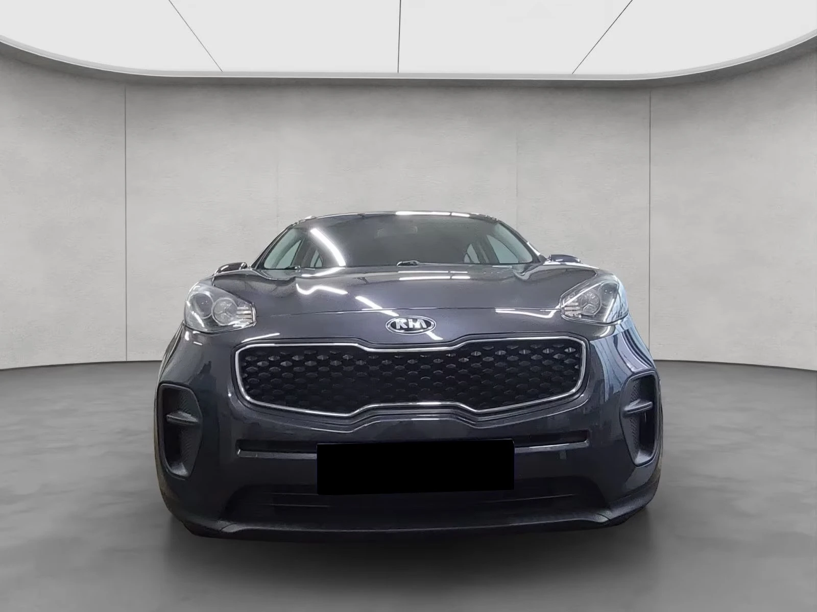 Kia Sportage 1.6 GDI/132 к.с./1СОБСТВЕНИК/СЕРВИЗНА ИСТОРИЯ/TOП  | Auto.bg — изображение 1