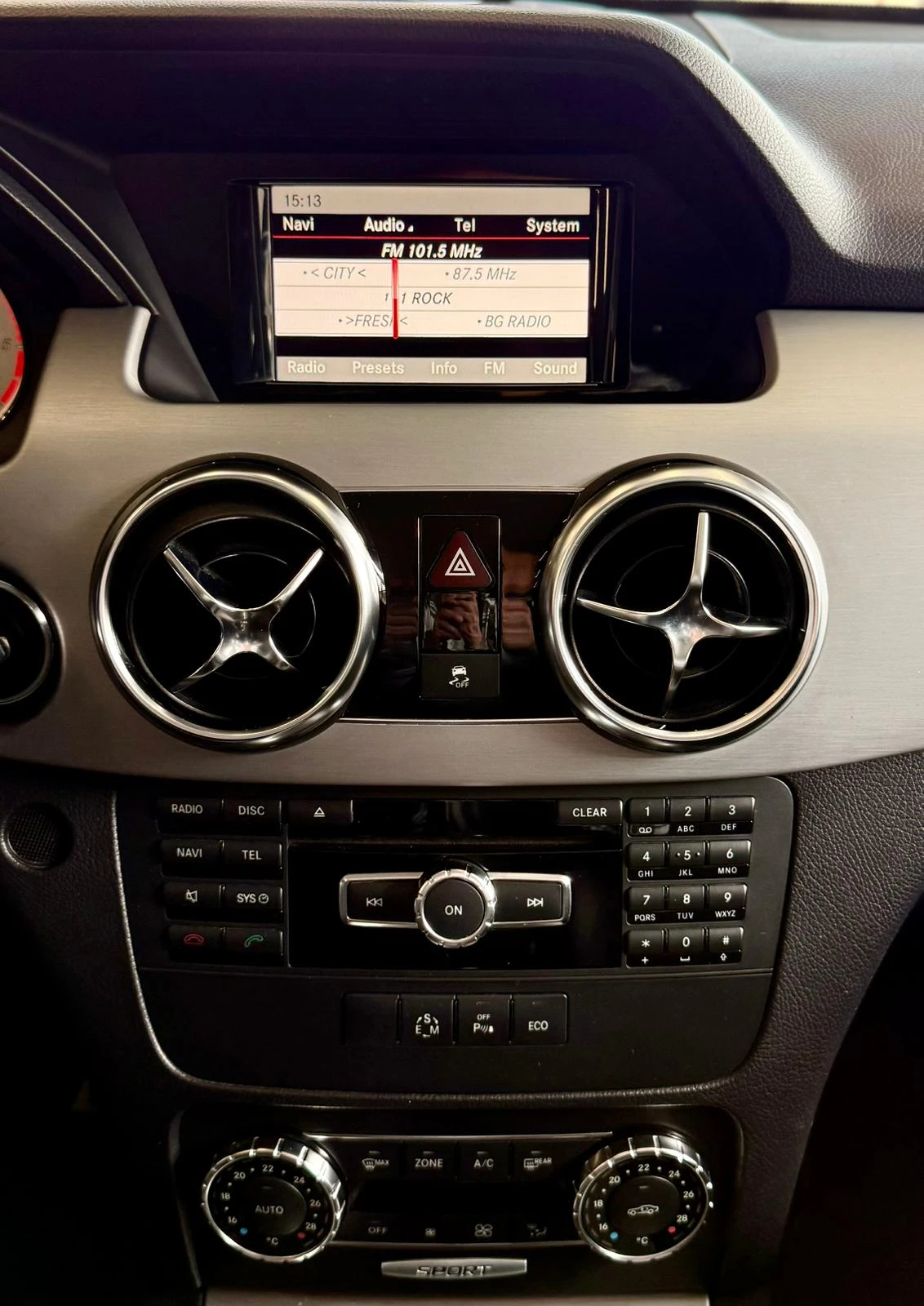 Mercedes-Benz GLK 220 CDI* 4Matic * Лизинг, снимка 16 - Автомобили и джипове - 54149104