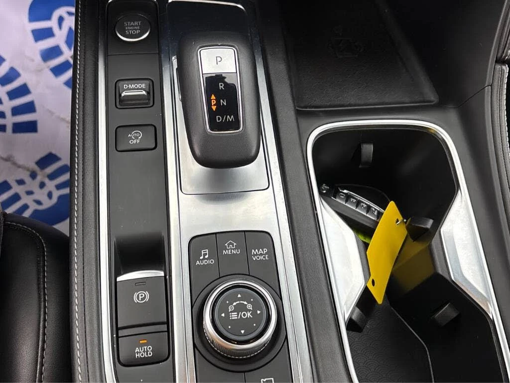 Infiniti QX60 Sensory* AWD* АвтоКредит* (ЦЕНА ДО БГ), снимка 7 - Автомобили и джипове - 54259445