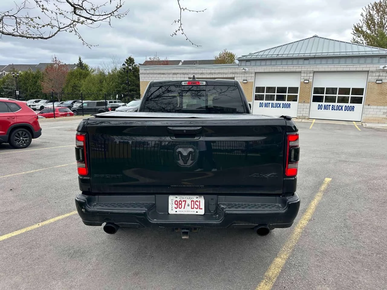Dodge RAM 1500 * Sport * 5.7 * 2 ����� * 360 * ��������� | Mobile.bg � ����������� 4