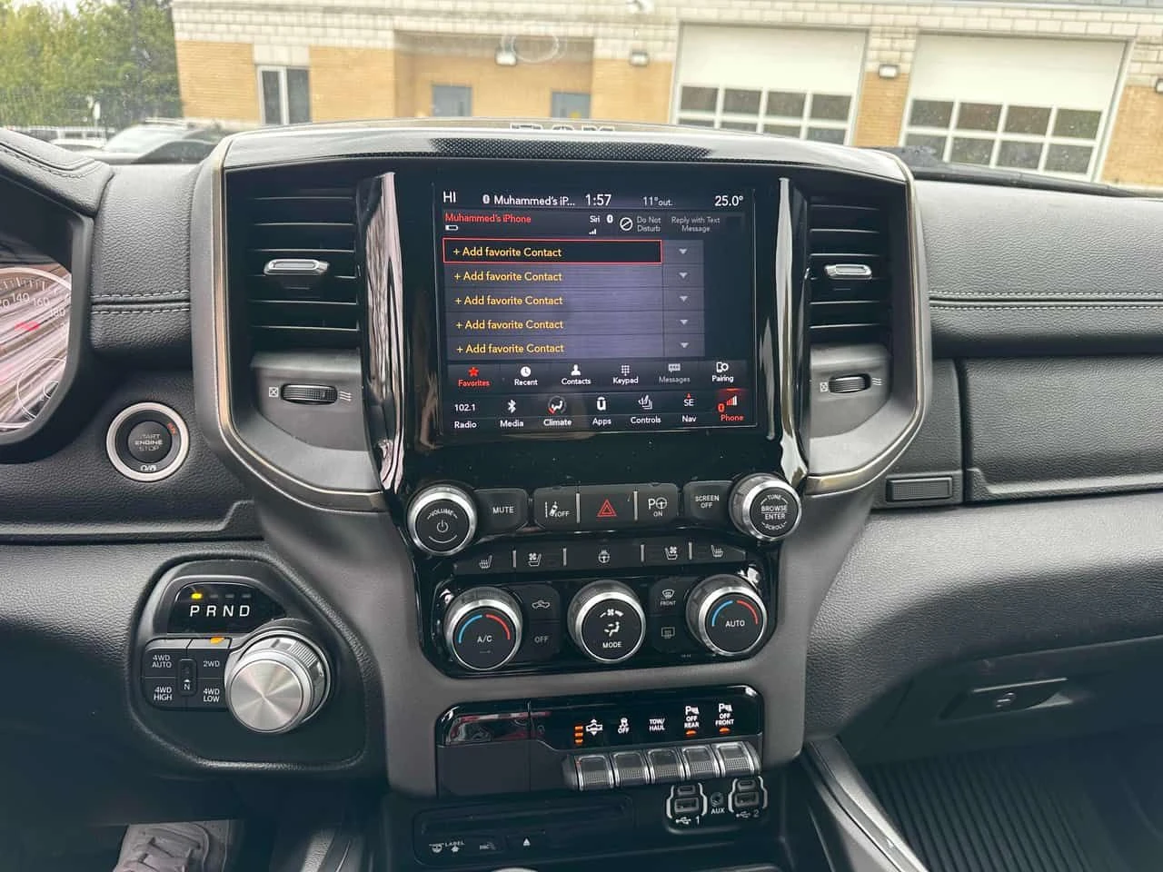 Dodge RAM 1500 * Sport * 5.7 * 2 ����� * 360 * ��������� | Mobile.bg � ����������� 9