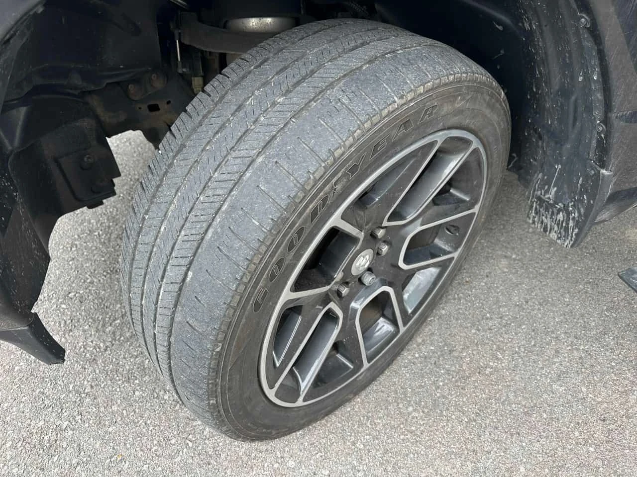 Dodge RAM 1500 * Sport * 5.7 * 2 ����� * 360 * ��������� | Mobile.bg � ����������� 7