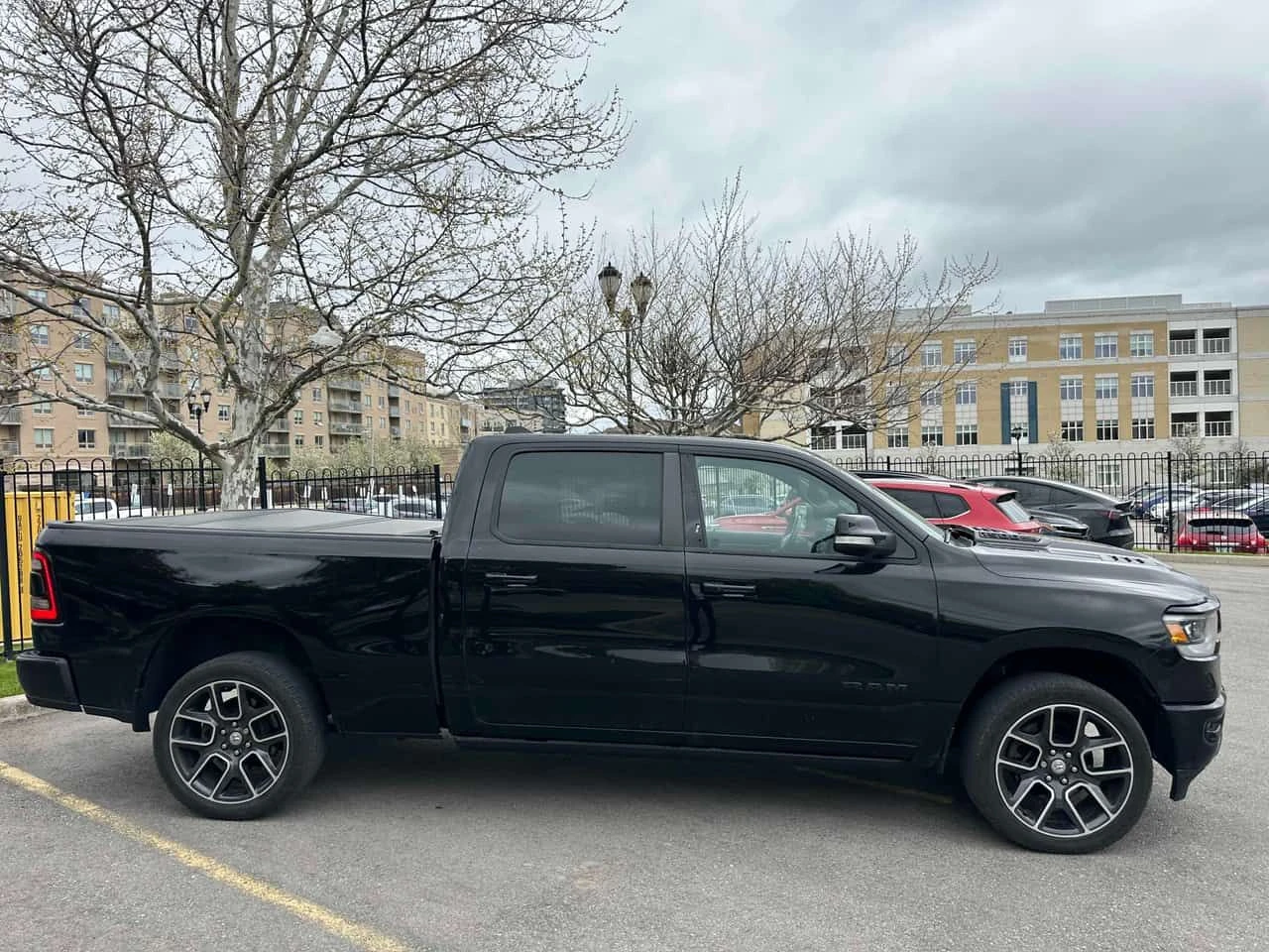 Dodge RAM 1500 * Sport * 5.7 * 2 ����� * 360 * ��������� | Mobile.bg � ����������� 3