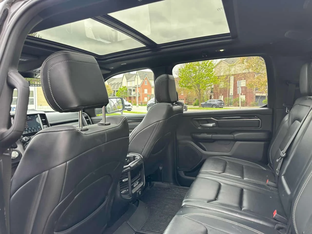 Dodge RAM 1500 * Sport * 5.7 * 2 ����� * 360 * ��������� | Mobile.bg � ����������� 11
