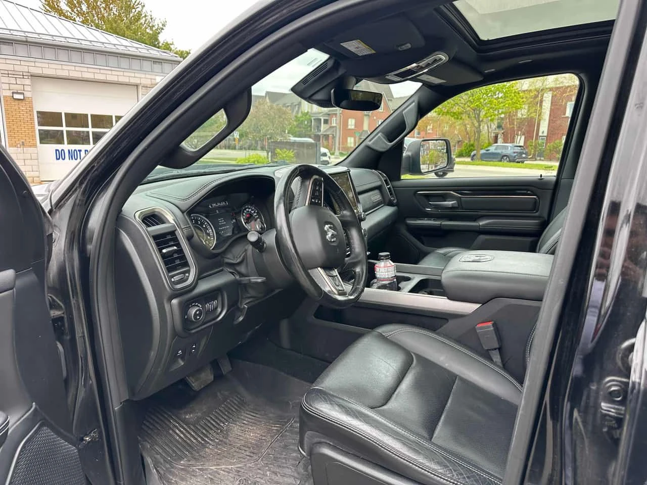 Dodge RAM 1500 * Sport * 5.7 * 2 ����� * 360 * ��������� | Mobile.bg � ����������� 5