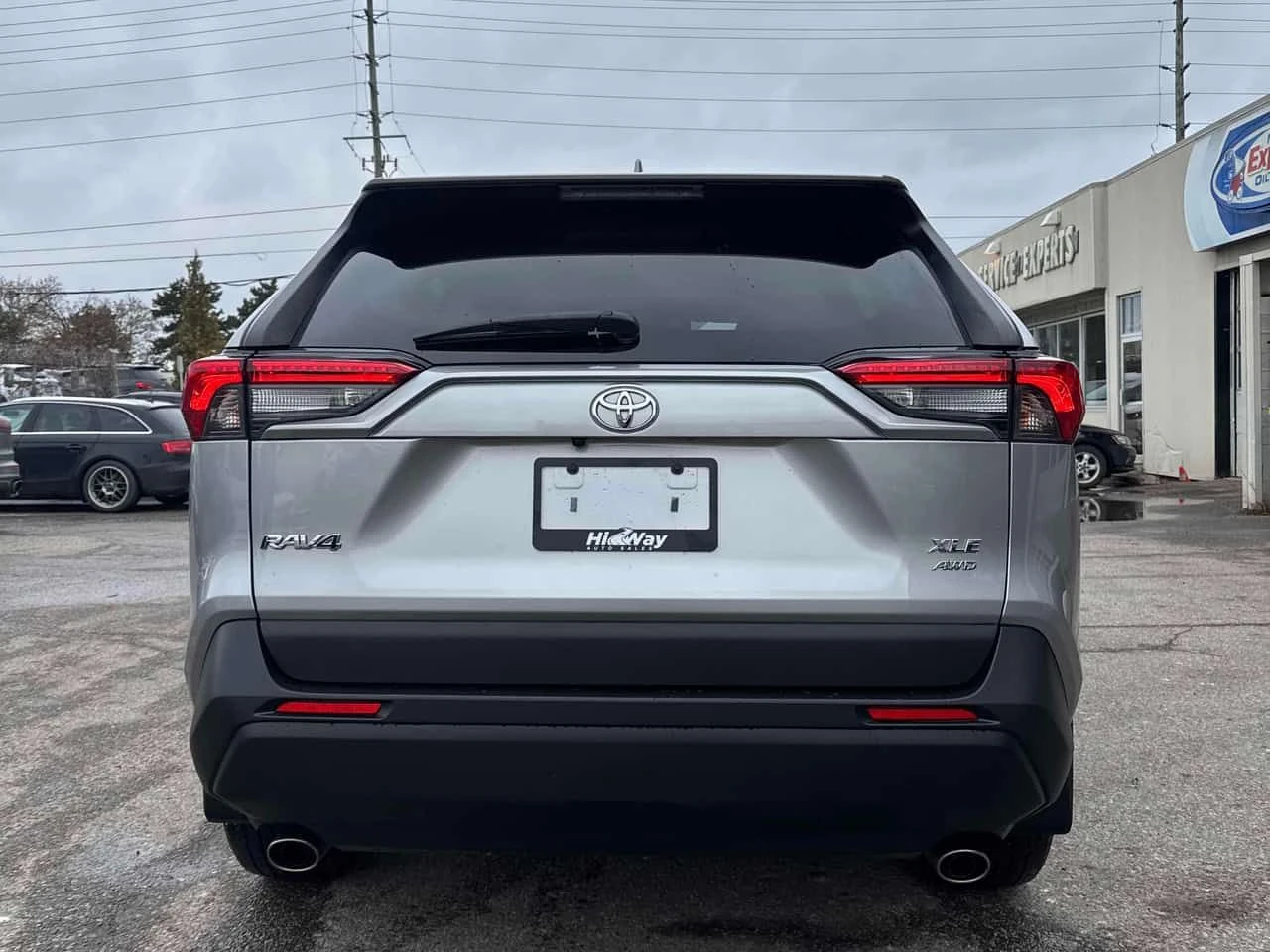 Toyota Rav4 XLE| �������| CARFAX| ���������� | Mobile.bg � ����������� 4