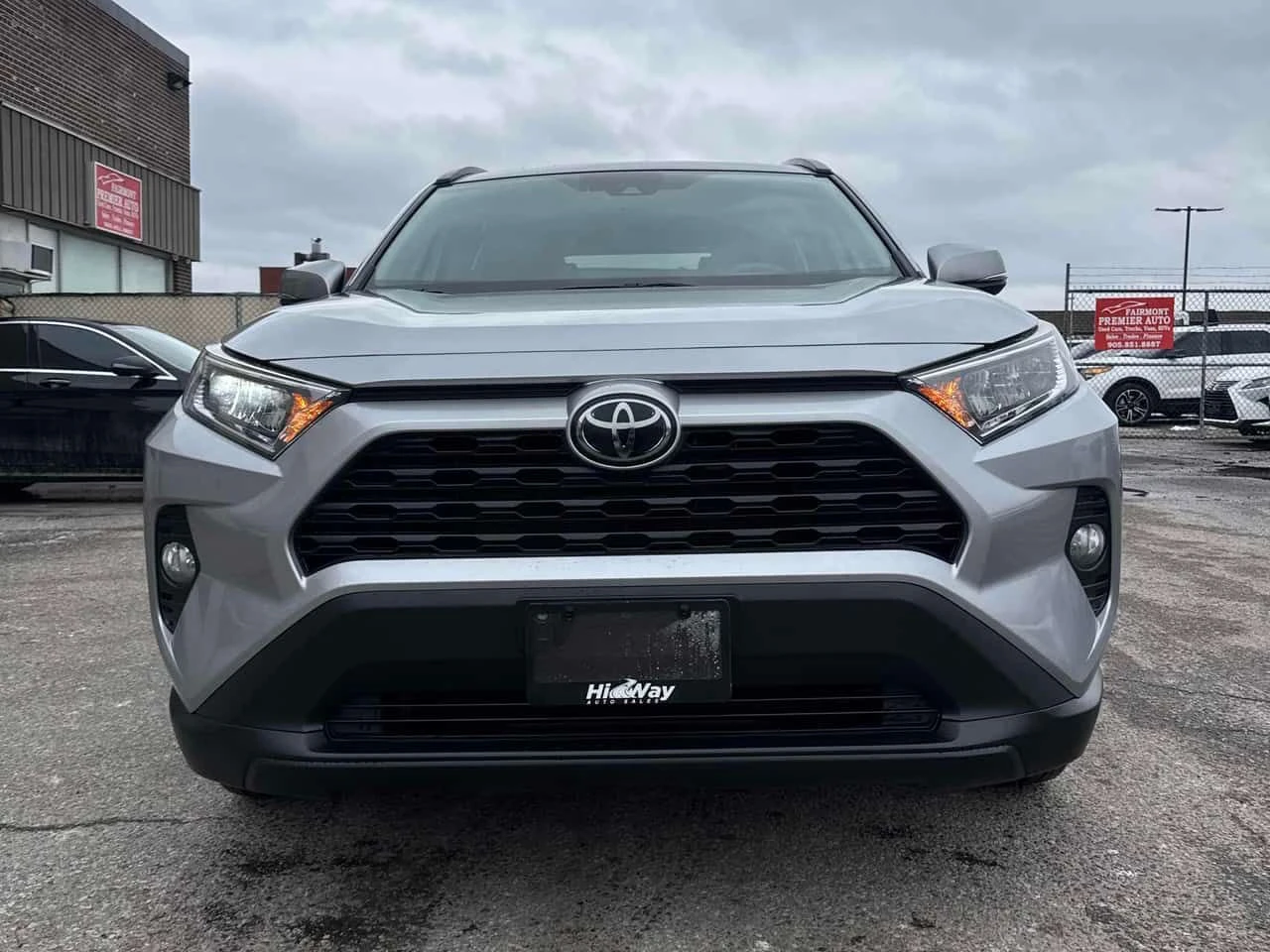 Toyota Rav4 XLE| �������| CARFAX| ���������� | Mobile.bg � ����������� 3