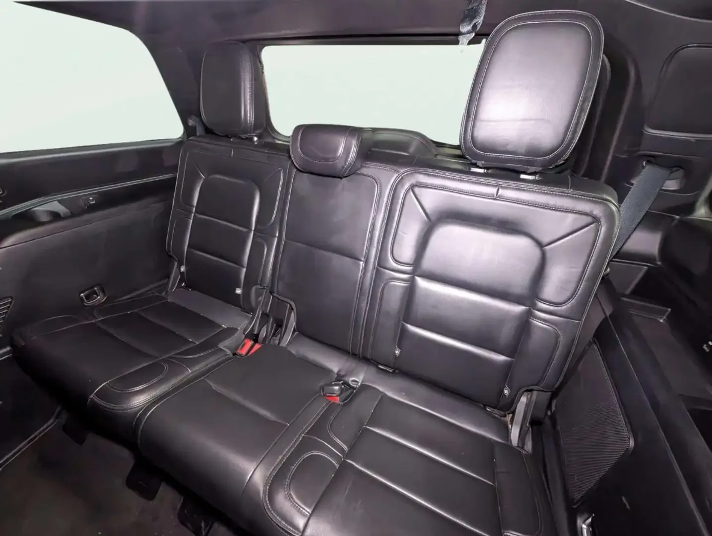 Lincoln Navigator, снимка 10 - Автомобили и джипове - 54882298