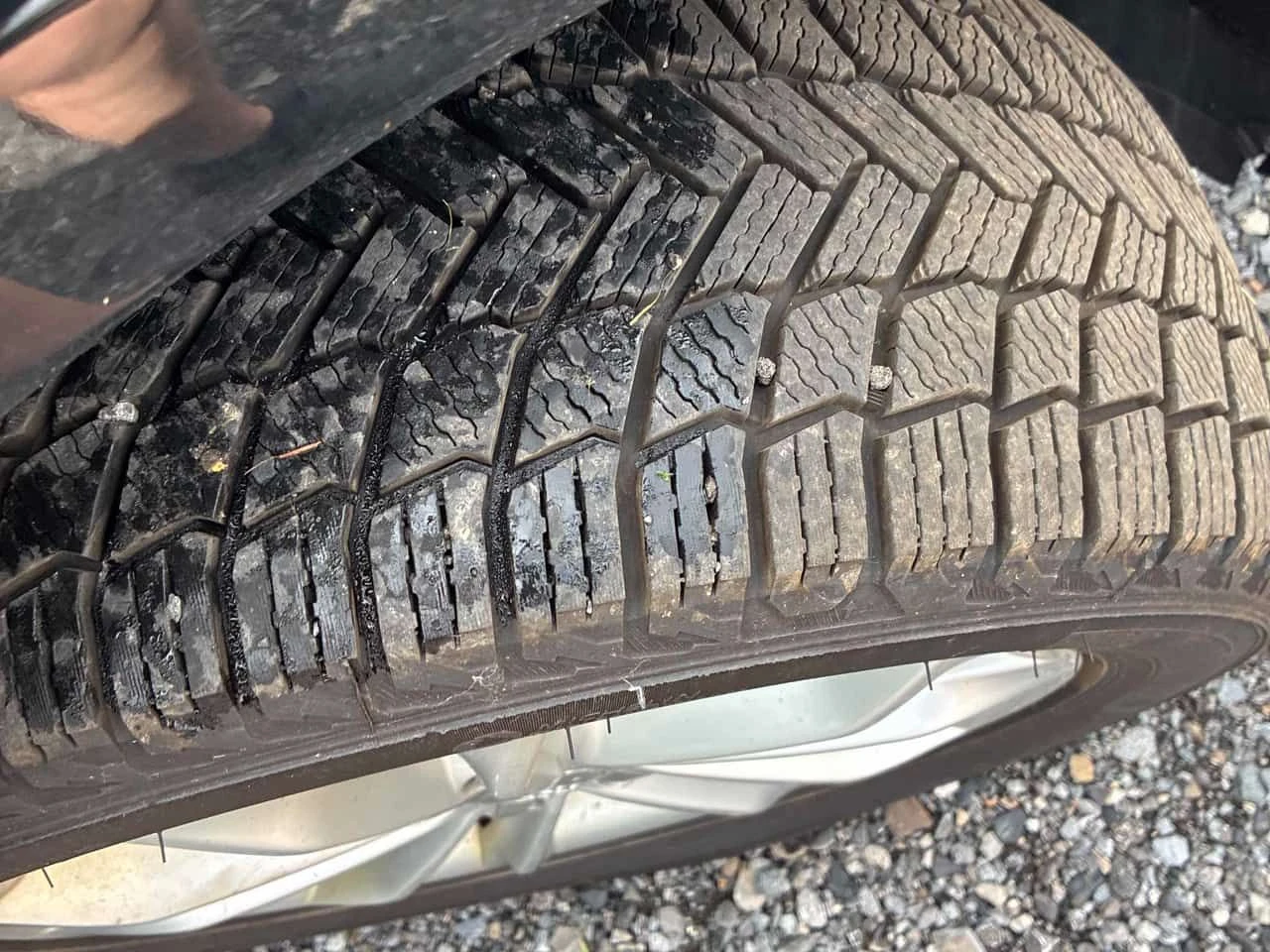 Audi Q3 TECHNIK QUATTRO * S LINE* LED* BOSE* ПАНОРАМА* , снимка 7 - Автомобили и джипове - 54939617