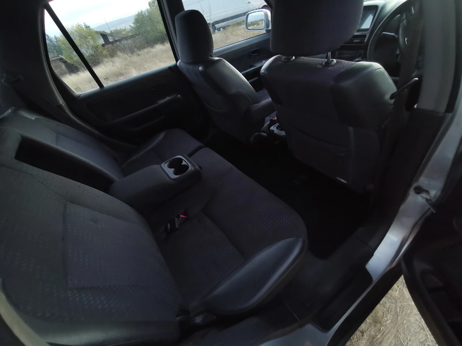 Honda Cr-v, снимка 7 - Автомобили и джипове - 55605742