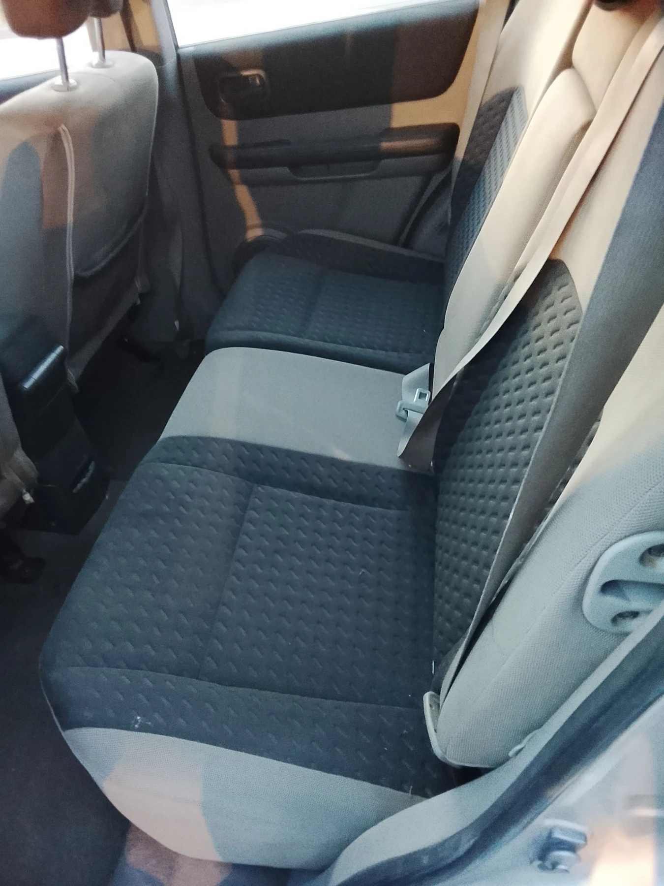 Nissan X-trail 2.2/neu feis, снимка 12 - Автомобили и джипове - 55805721