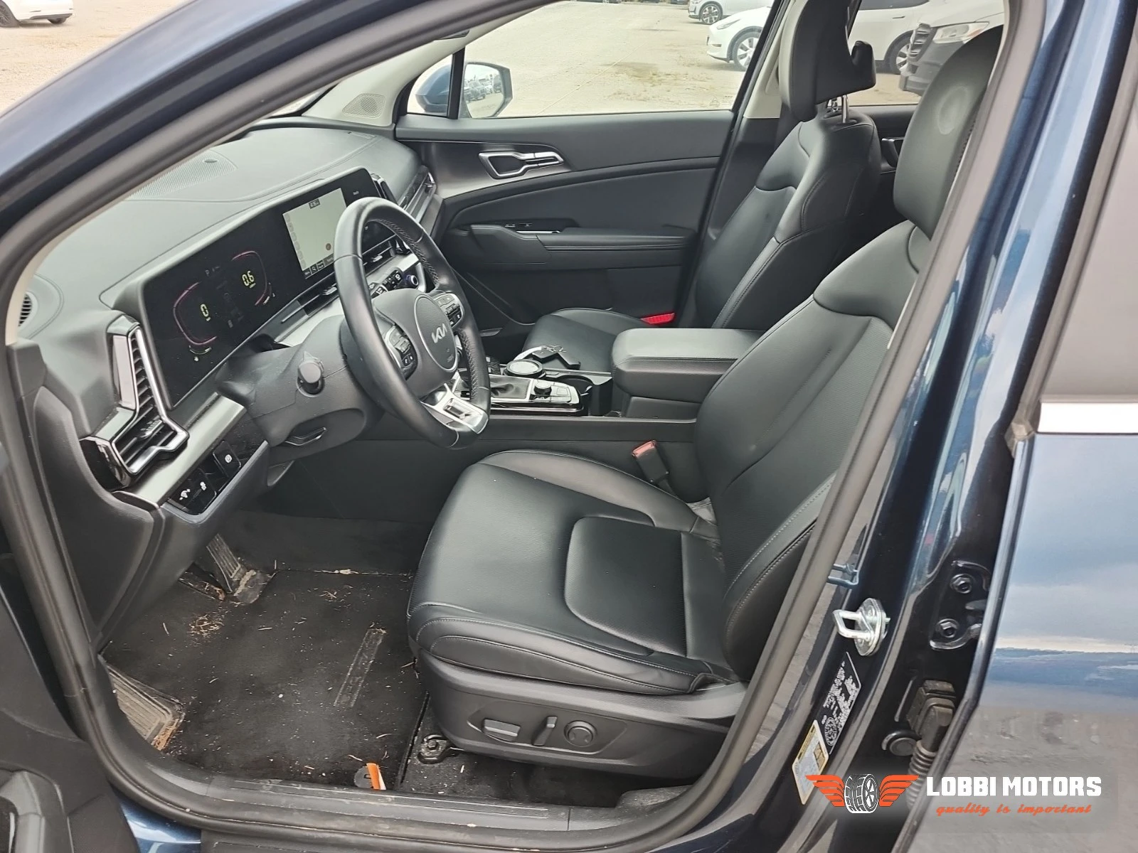 Kia Sportage, снимка 5 - Автомобили и джипове - 55954754