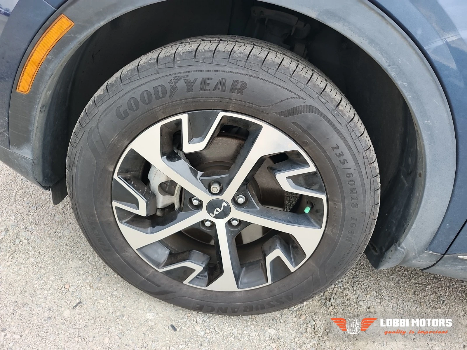 Kia Sportage, снимка 6 - Автомобили и джипове - 55954754