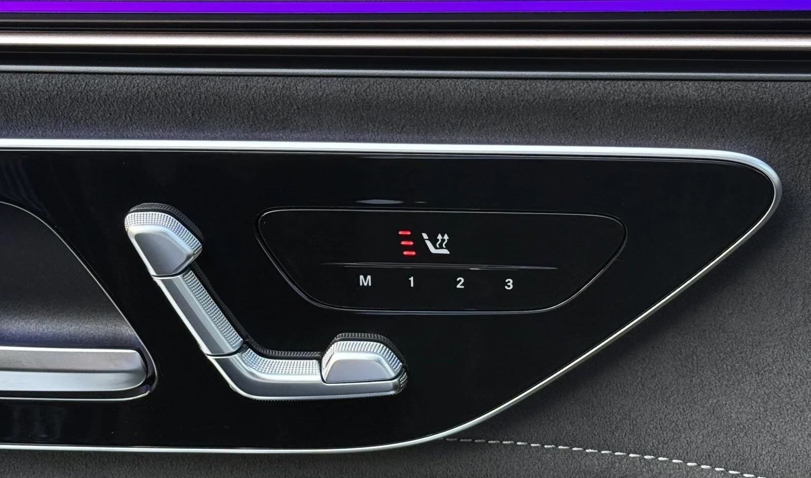 Mercedes-Benz EQE 350 / SUV / 4-MATIC / AMG / NIGHT/ PANO/ 360/ BURM | Mobile.bg � ����������� 8