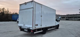 Iveco 35c15 Холандия, 3.0куб., 4.80 фургон, 1 тон борд, снимка 4