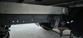 Iveco 35c15 Холандия, 3.0куб., 4.80 фургон, 1 тон борд, снимка 8