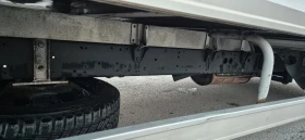 Iveco 35c15 Холандия, 3.0куб., 4.80 фургон, 1 тон борд, снимка 9