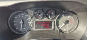 Iveco 35c15 Холандия, 3.0куб., 4.80 фургон, 1 тон борд, снимка 11