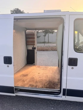 Fiat Ducato 2.3, снимка 11