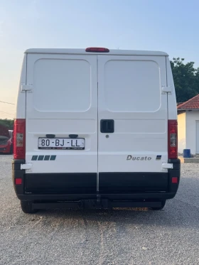 Fiat Ducato 2.3, снимка 5