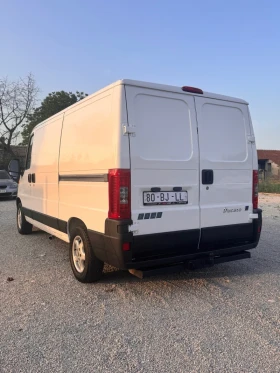 Fiat Ducato 2.3, снимка 4