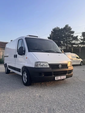 Fiat Ducato 2.3, снимка 1