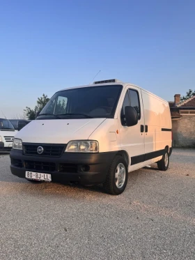 Fiat Ducato 2.3, снимка 2