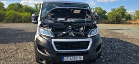 Peugeot Boxer 2.2, снимка 6