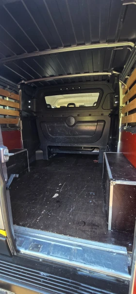 Peugeot Boxer 2.2, снимка 11