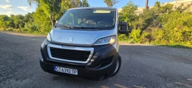 Peugeot Boxer 2.2, снимка 3