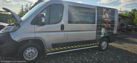 Peugeot Boxer 2.2, снимка 5