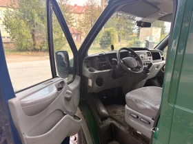 Ford Transit, снимка 13
