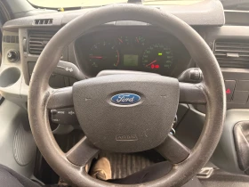 Ford Transit, снимка 16
