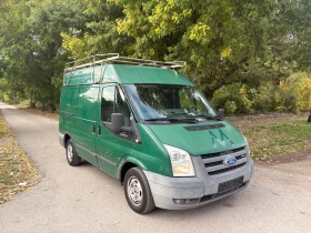 Ford Transit, снимка 3