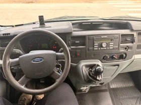 Ford Transit, снимка 14