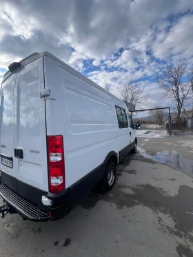 Iveco Daily, снимка 5