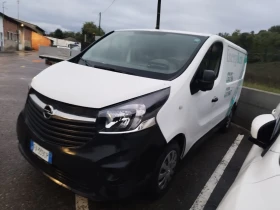 Opel Vivaro 1.6, снимка 2