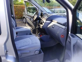 Mercedes-Benz Viano 150.Avtomat | Mobile.bg    14