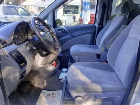 Обява за продажба на Mercedes-Benz Viano 150кс.Avtomat ~15 999 лв. - изображение 6