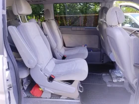 Обява за продажба на Mercedes-Benz Viano 150кс.Avtomat ~15 999 лв. - изображение 8