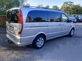 Обява за продажба на Mercedes-Benz Viano 150кс.Avtomat ~15 999 лв. - изображение 3