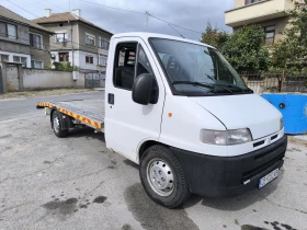 Citroen Jumper 2.8 | Mobile.bg    2