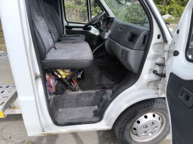 Citroen Jumper 2.8 | Mobile.bg    7
