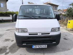  Citroen Jumper