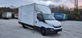     Iveco 35c15 , 4.80 , 1  