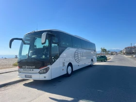 Setra S 516 HD, снимка 2