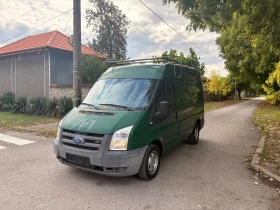 ������ Ford Transit