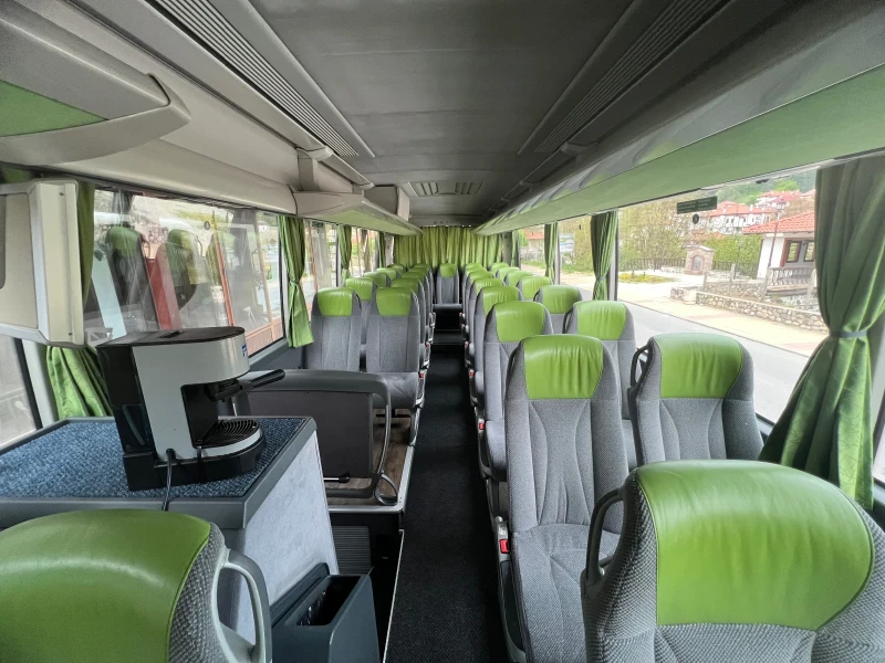 Setra S 516 HD, снимка 6 - Бусове и автобуси - 52909166