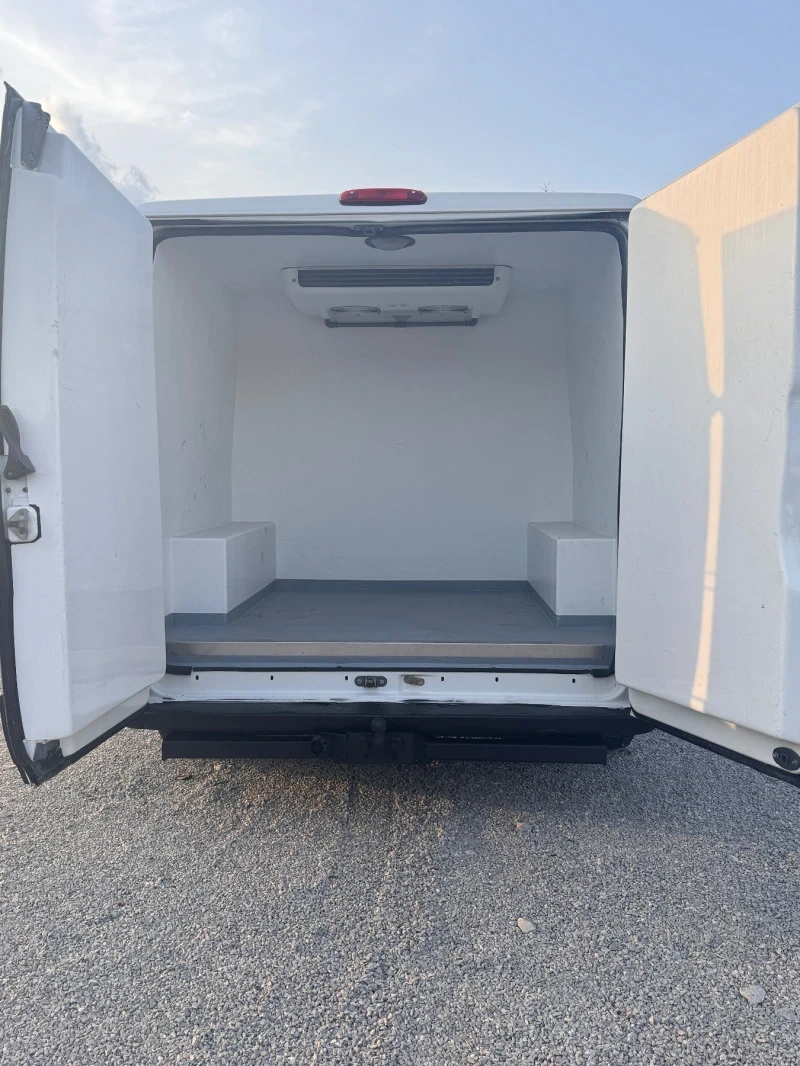 Fiat Ducato 2.3, снимка 10 - Бусове и автобуси - 53851051