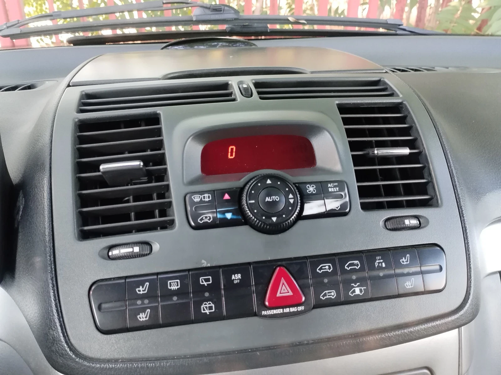 Mercedes-Benz Viano 150.Avtomat | Mobile.bg   17